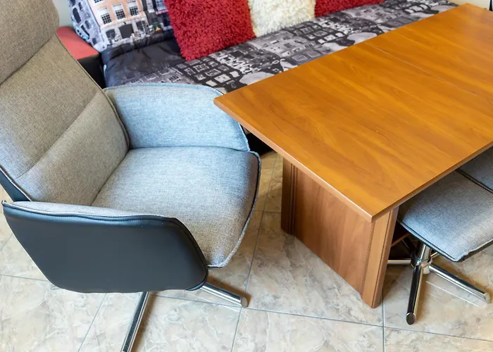 Budget Flat Near Market & Bus Station Apartament Warna