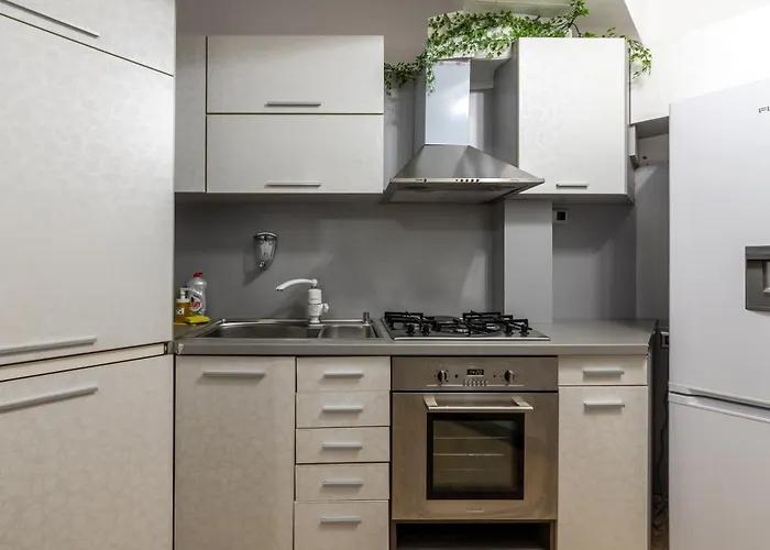 Budget Flat Near Market & Bus Station * Варна