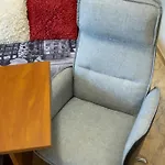 Apartamento Budget Flat Near Market & Bus Station