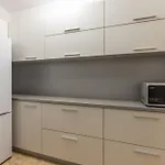 Apartamento Budget Flat Near Market & Bus Station Varna