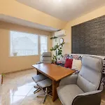 Apartamento Budget Flat Near Market & Bus Station *