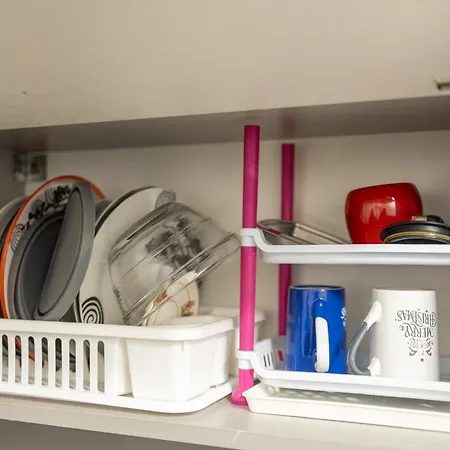 דירה Budget Flat Near Market & Bus Station וארנה