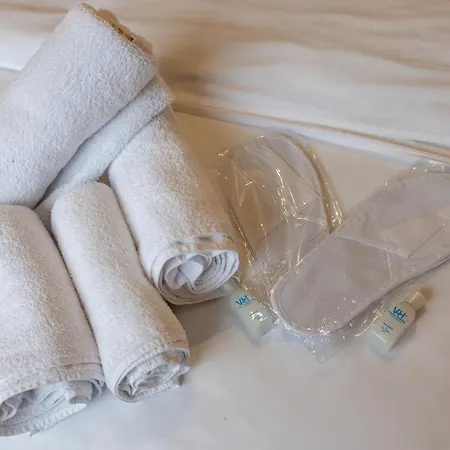 Apartament Budget Flat Near Market & Bus Station Varna