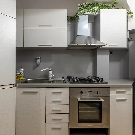 Budget Flat Near Market & Bus Station * Варна