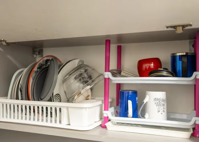 Apartament Budget Flat Near Market & Bus Station Varna