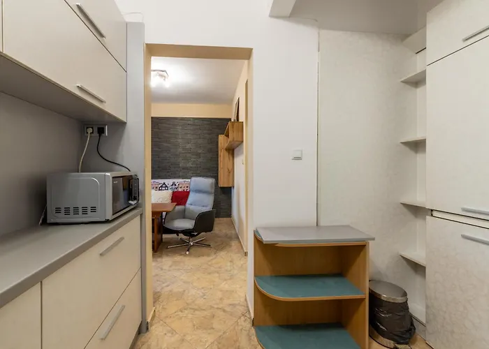 Budget Flat Near Market & Bus Station *