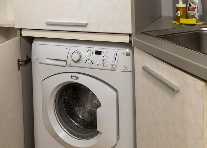 Budget Flat Near Market & Bus Station