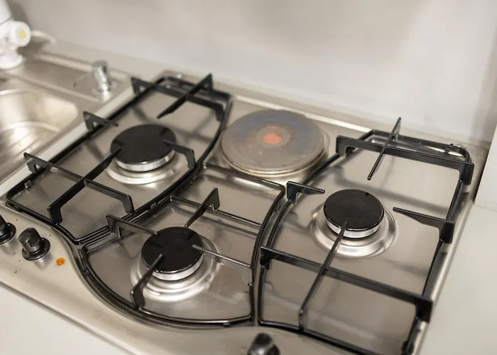 Budget Flat Near Market & Bus Station Apartament